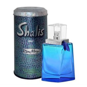 Shalis Man Edt By Remy Marquis 100ml 6