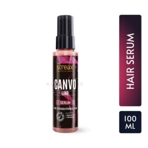 Streax Professional Canvo Line Serum 100ml