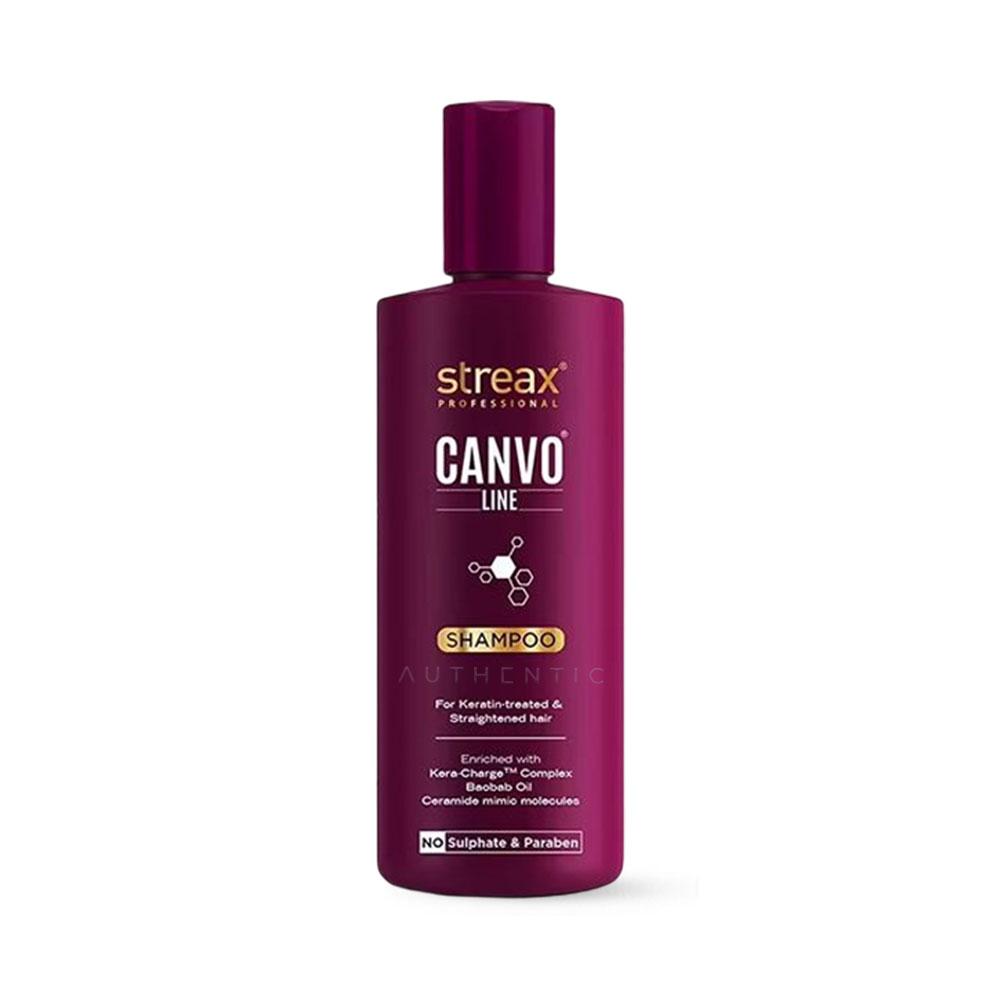 Streax-Professional-Canvo-Line-Shampoo-300ml Streax Professional Canvo Line Shampoo 300ml