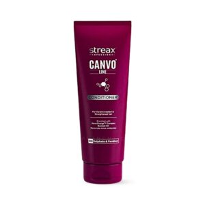 Streax Professional Canvoline Conditioner 240ml
