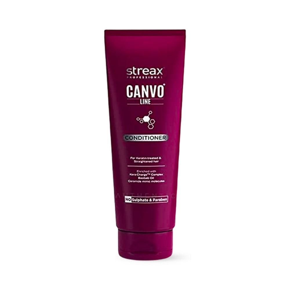 Streax-Professional-Canvoline-Conditioner-240ml Streax Professional Canvoline Conditioner 240ml
