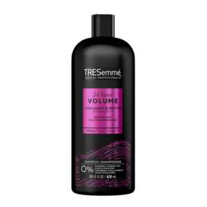 Tresemme 24 Hour Volume Shampoo For Fine Hair 828ml 8