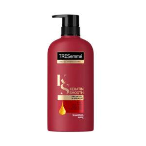 Tresemme Keratin Smooth Shampoo 450ml (1)