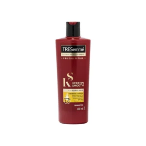 Tresemme Keratin Smooth Shampoo With Marula Oil 400ml.jpg
