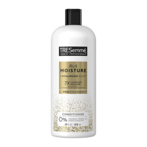 Tresemme Rich Moisture Conditioner 828ml 9