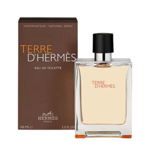 Terre Dhermes Edt For Men – 100ml 4