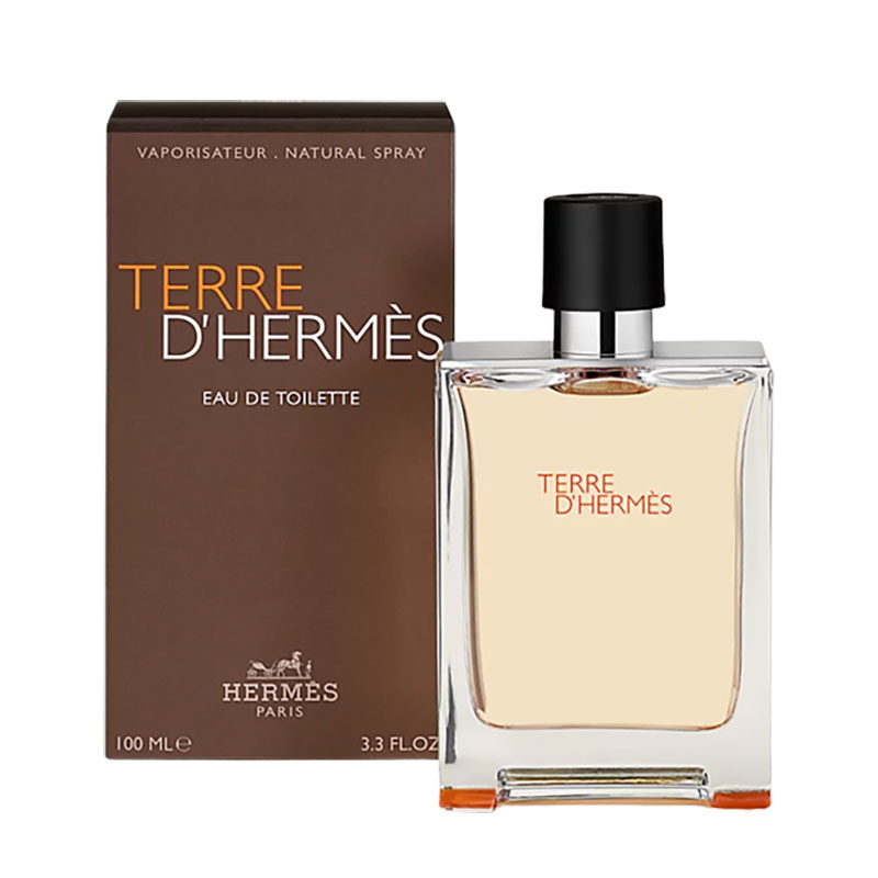 Terre-Dhermes-EDT-for-Men-–-100ml-4 Terre Dhermes Edt For Men – 100ml 4