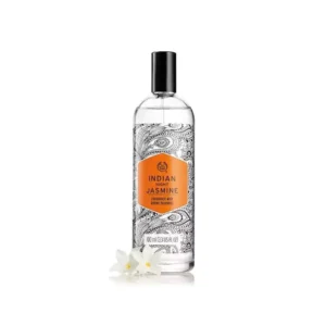 The Body Shop Indian Night Jasmine Fragrance Mist 100ml 5.jpg