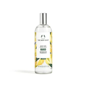 The Body Shop Mango Body Mist 100ml 3.jpg
