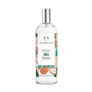The Body Shop Shea Body Mist – 100ml.jpg