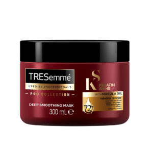 Tresemme Keratin Smooth Deep Smoothing Mask 300ml