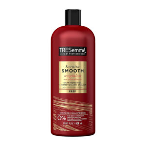 Tresemme Keratin Smooth Shampoo Formulated With Lamellar Discipline 828ml 9