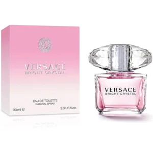 Versace Bright Crystal Edt For Women 90 Ml 88.jpg