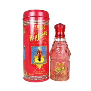Versace Red Jeans Edt For Women 75ml 6.jpg
