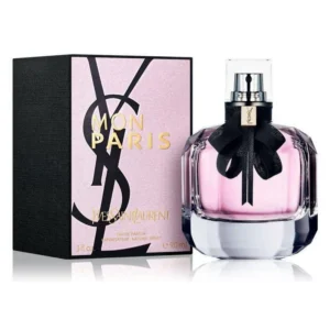 Ysl Mon Paris Eau De Parfum 90ml 3.jpg