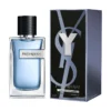 Yves Saint Laurent Y Edt For Men – 100ml.jpg