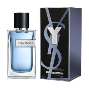 Yves Saint Laurent Y Edt For Men – 100ml.jpg