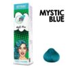 Mystic Blue