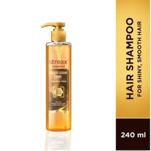 Rsz Streax Shampoo Glossy