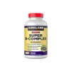 0004199 Kirkland Signature Super B Complex With Electrolytes 500 Tablets