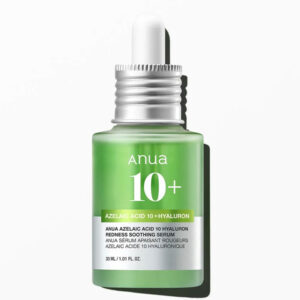 Anua Azelaic Acid 10 Hyaluron Redness Soothing Serum 30ml 3