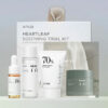 Anua Heartleaf Soothing Trial Kit 4 Items