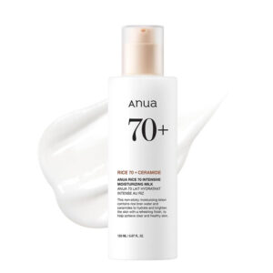 Anua Rice 70 Intensive Moisturizing Milk 150ml 0