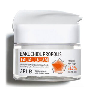 Aplb Bakuchiol Propolis Facial Cream 55ml 3