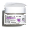Aplb Collagen Egf Peptide Facial Cream 55ml 9