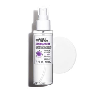 Aplb Collagen Egf Peptide Mist Essence 105ml 0