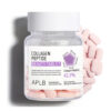 Aplb Collagen Peptide Beauty Tablet 500mg 30 Ct 6