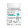 Aplb Glutathione Niacinamide Beauty Tablet 500mg 30ct 3