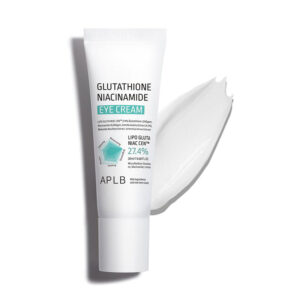 Aplb Glutathione Niacinamide Eye Cream 20ml 9
