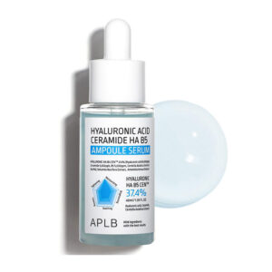 Aplb Hyaluronic Acid Ceramide Ha B5 Ampoule Serum 40ml 0