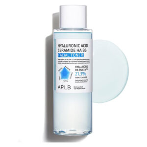 Aplb Hyaluronic Acid Ceramide Ha B5 Facial Toner 160ml 0