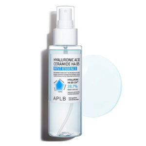 Aplb Hyaluronic Acid Ceramide Ha B5 Mist Essence 105ml 9