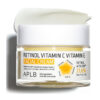 Aplb Retinol Vitamin C Vitamin E Facial Cream 55ml 9