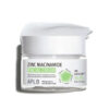 Aplb Zinc Niacinamide Facial Cream 55ml 8