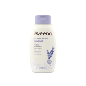 Aveeno Stress Relief Body Wash 354ml.jpg