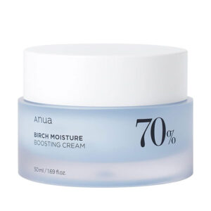 Anua Birch 70 Moisture Boosting Cream 50ml 0