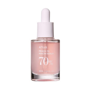 Anua Peach 70 Niacin Serum 30ml 5