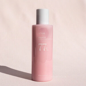 Anua Peach 77 Niacin Conditioning Milk 150ml 0