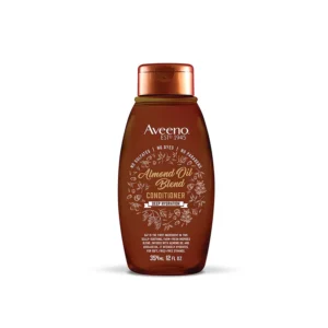 Aveeno Almond Oil Blend Conditioner 354ml.jpg