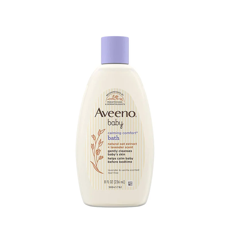 Aveeno-Baby-Calming-Comfort-Bath-236ml.jpg (1) Aveeno Baby Calming Comfort Bath 236ml.jpg (1)