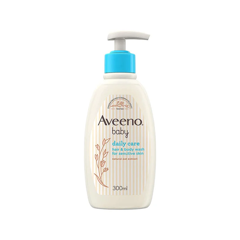 Aveeno-Baby-Daily-Care-Baby-Hair-Body-Wash-300ml.jpg Aveeno Baby Daily Care Baby Hair Body Wash 300ml.jpg