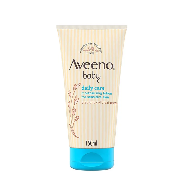 Aveeno-Baby-Daily-Care-Baby-Moisturising-Lotion-150ml.jpg Aveeno Baby Daily Care Baby Moisturising Lotion 150ml.jpg
