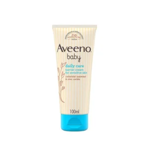 Aveeno Baby Daily Care Barrier Cream 100ml.jpg