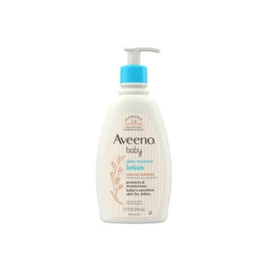 Aveeno Baby Daily Moisture Lotion 354ml.jpg