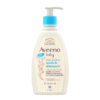 Aveeno Baby Daily Moisture Wash Shampoo 354ml 4