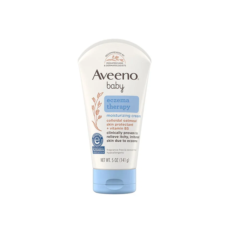 Aveeno-Baby-Eczema-Therapy-Moisturizing-Cream-141gm.jpg (1) Aveeno Baby Eczema Therapy Moisturizing Cream 141gm.jpg (1)
